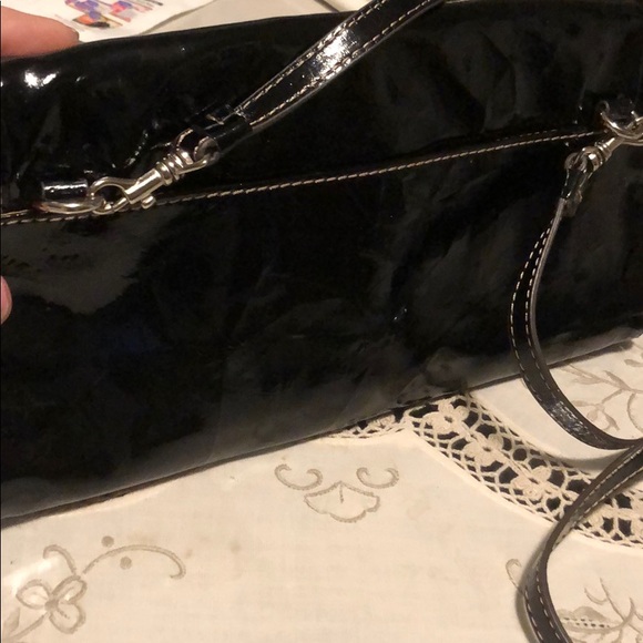 Used Cathy hands bag - Picture 6 of 8